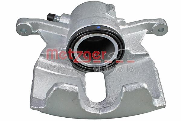 METZGER 6261271 6261271 ETRIER FRANA METZGER